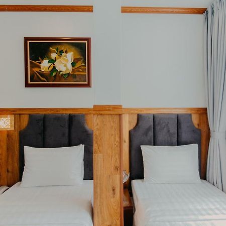 Hanoi Asia Hotel Екстер'єр фото