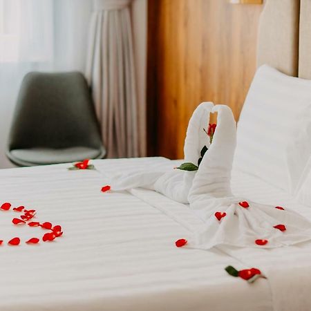 Hanoi Asia Hotel Екстер'єр фото
