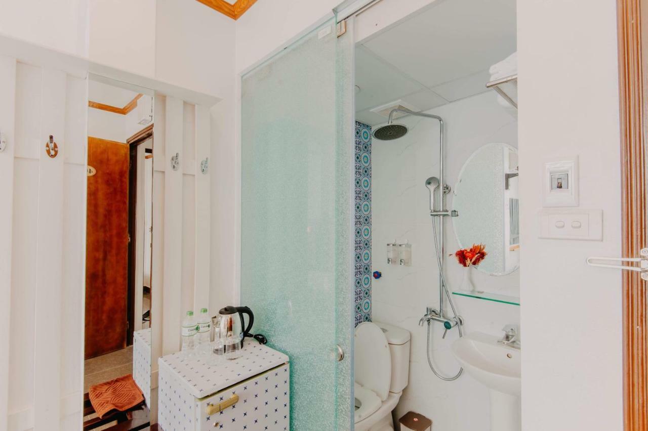 Hanoi Asia Hotel Екстер'єр фото