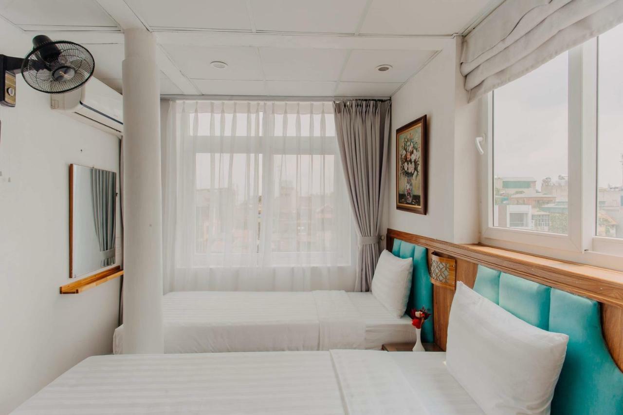 Hanoi Asia Hotel Екстер'єр фото