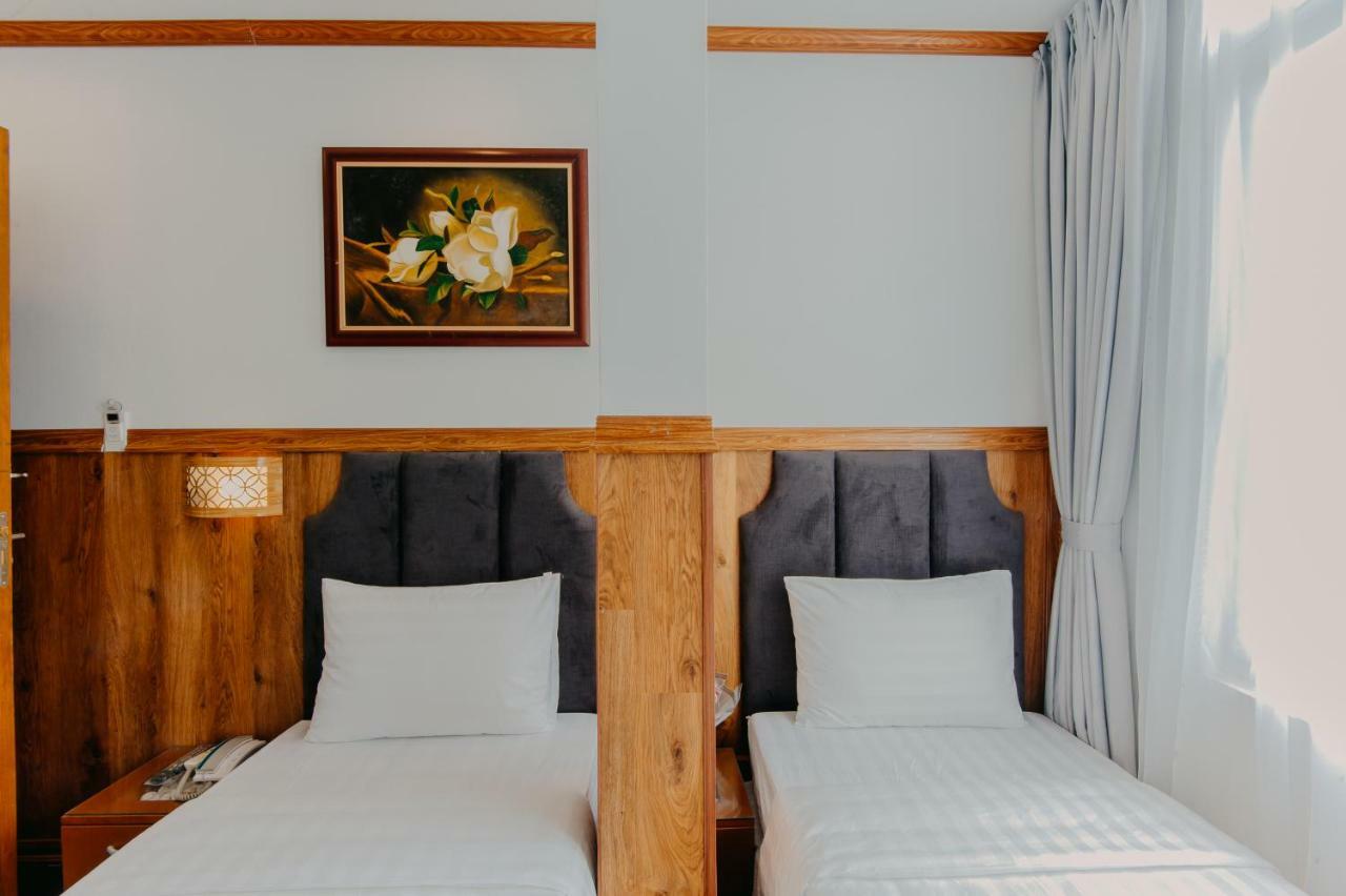 Hanoi Asia Hotel Екстер'єр фото