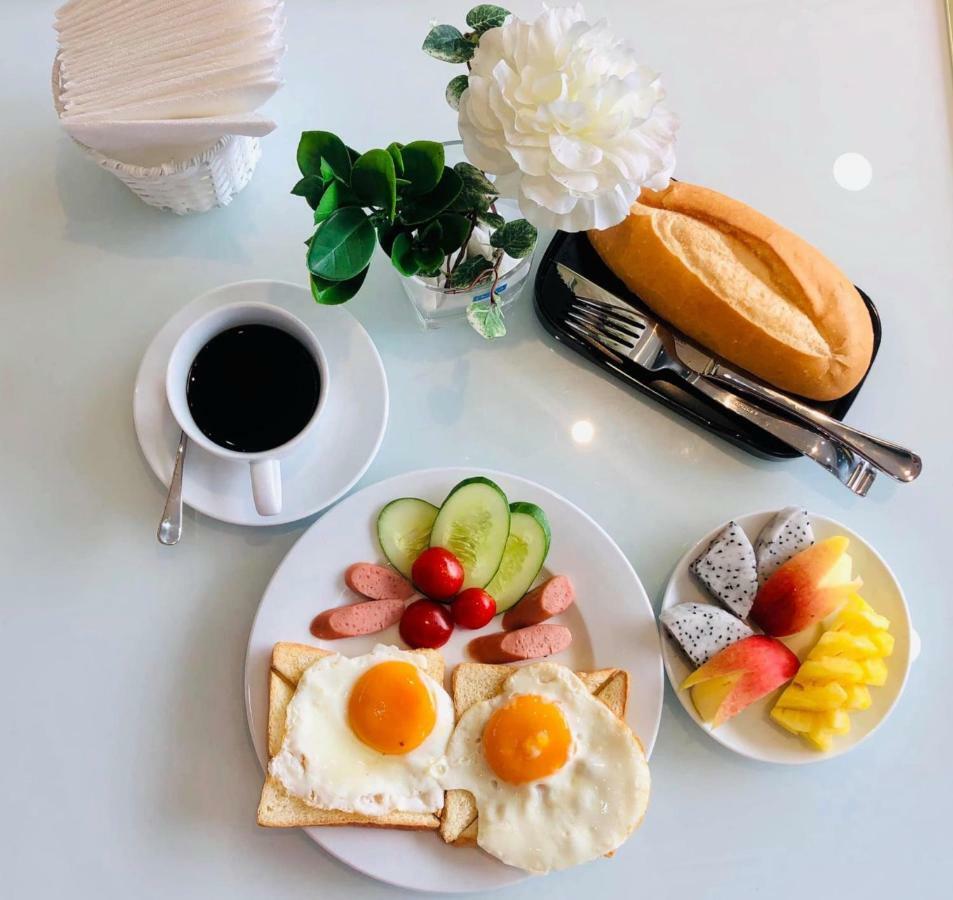Hanoi Asia Hotel Екстер'єр фото