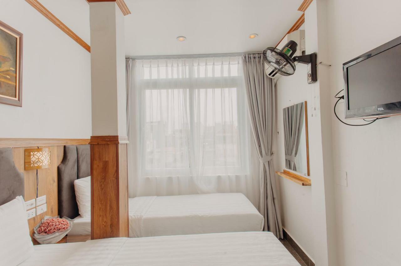 Hanoi Asia Hotel Екстер'єр фото