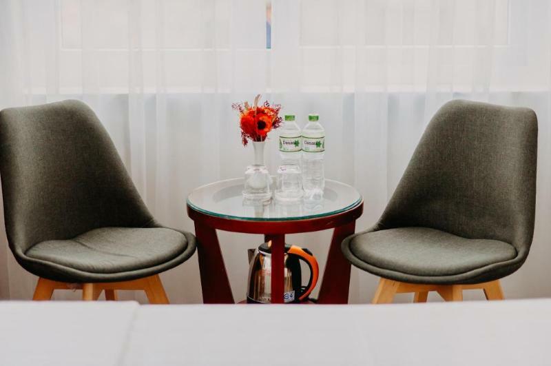 Hanoi Asia Hotel Екстер'єр фото